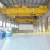 Import High Efficiency Double Girder  Overhead Crane with VFD Design 100t from China
