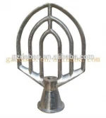 High efficient commercial planetaty mixer machine spiral dough mixer