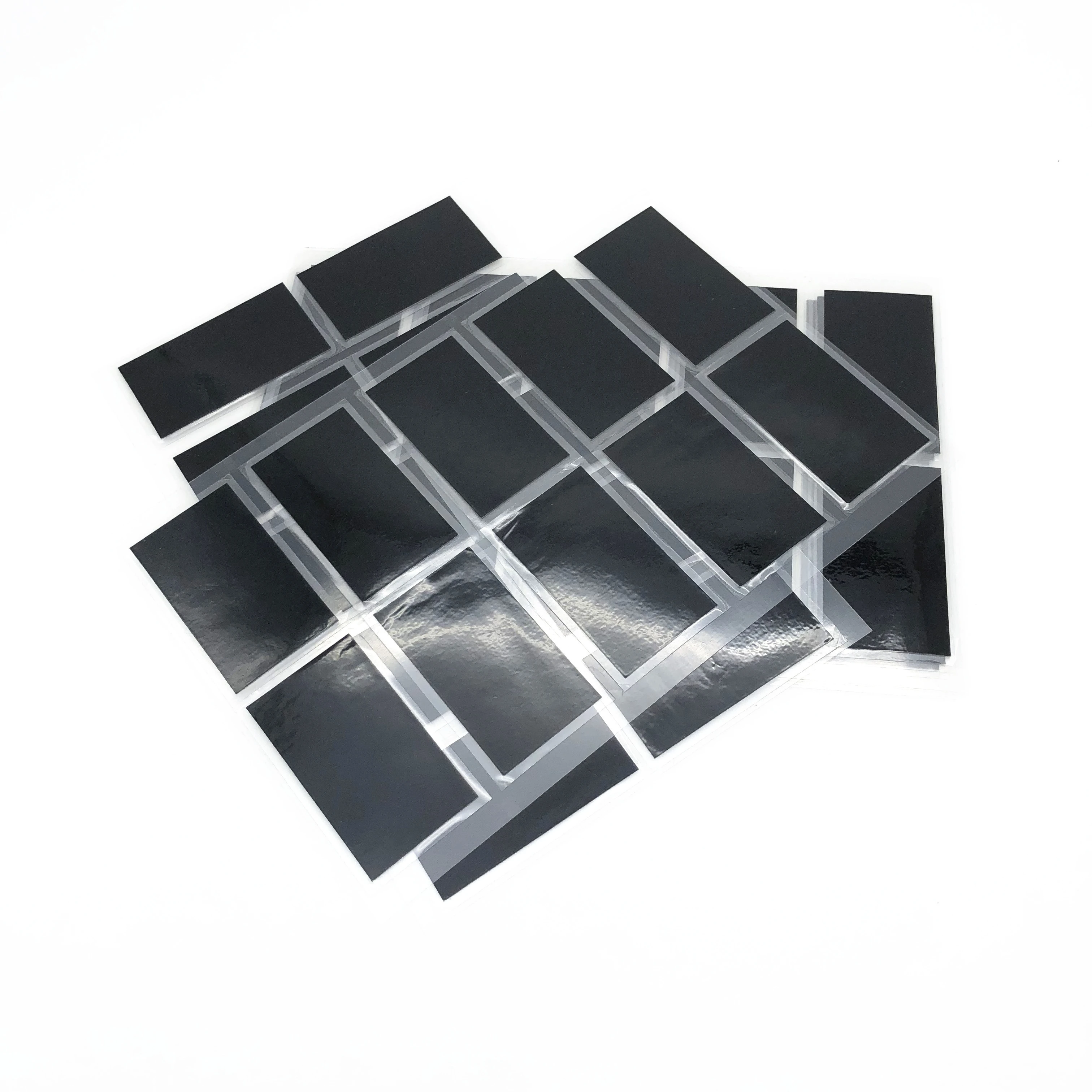 High electric conductivity heat sink graphite sheet for mobile phone