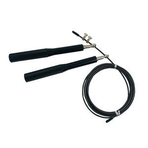 High Fast Speed Rope Jump Rope Skipping Rope For Fitness