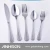 Import High grade attractive and durable design spoon,fork,knife flatware from China