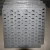 Import high hardness Refractory silicon carbide SIC plate from China