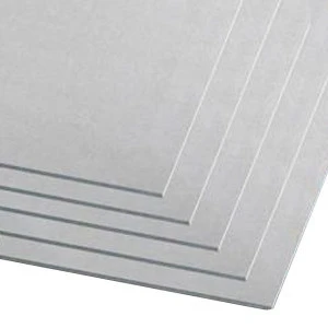 High Impact Resistant Partition Fireproof Calcium silicate board