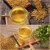 Import high mountain whole-plant black tartary buckwheat tea yellow buckwheat  herbal tea from China