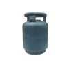 High Performance Cooking Used YSP118 LPG Gas Cylinder liquefied gas tank
