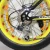 Import High performance steel 20 inch 7 speed 4.0 tire customized big tyre bicycle from China