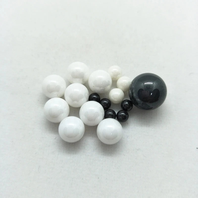 High precision ceramic ball from China factory