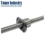 Import High Precision CNC Rolled Thread Ball Screw with Ball Nut from China