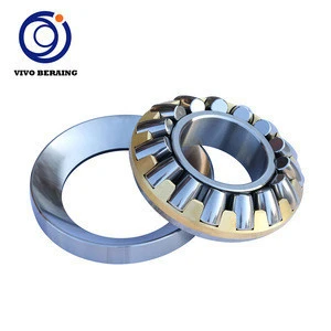 High Precision Long Life Heavy Load Machinery Bearing Thrust Spherical Roller Bearing