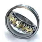 High Precision Low Noise Spherical Roller Bearing 22206CAW33 Double Row Roller Bearings for Vibrating Screen Direct Factory