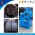 Import High Pressure Gypsum/Charcoal Powder ball Pressing/Press Machine from China