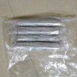 High purity oxygen free copper 0.10*1.0mm solar panel soldering cell tabbing wire ribbon wire