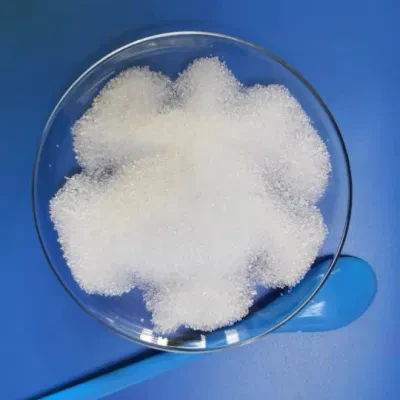 High Purity White Crystal Citric Acid Usage Monohydrate Citric Acid