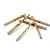 Import High quality 1-10mm straight high speed steel 19pcs twist drill bits from China