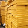 High Quality 100% bulk pure beeswax/bee wax(from the pure largest bee industry base of china)