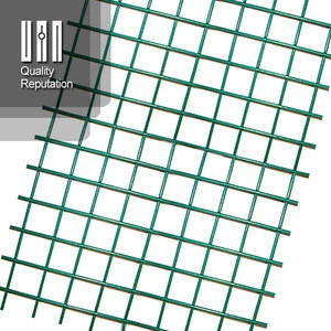 High Quality 1/2x1/2 Roll Price Pvc Coated Welded Wire Mesh Gabion Box