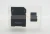 Import High Quality 2 in 1 Transparent Clear Memory Card Case Holder Box for SD TF Card from China