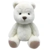 High Quality 30CM Handmade Bear Doll Plush Toy Kids Gift Dressing Up Joint Adjustable Teddy Bear Plushies