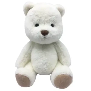 High Quality 30CM Handmade Bear Doll Plush Toy Kids Gift Dressing Up Joint Adjustable Teddy Bear Plushies