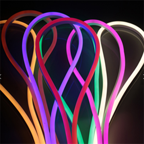 Buy High Quality 360 Degree Led Rope Light Playstation Icons Light Neon ...