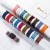 Import high quality 38mm 40mm 42mm 44mm sport cuff Nylon watch band for apple from China