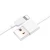 Import High Quality 3FT White Color Original E75 8 Pin 2A USB Cable For Apple iPhone X 8 7 6s Plus Compatible IOS 11 from China