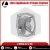 Import High Quality 500 CFM Exhaust Fan in Axial Range from India