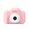 High quality 8 million pixel Single camera Kids Camera Birthday Christmas Gift Mini Cheap Kids Digital Camera