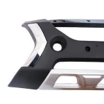High Quality ABS Front and rear bumper SUV Auto Exterior Accessories Automotive Parts  front skirt for HAVAL H6 Upgrade style