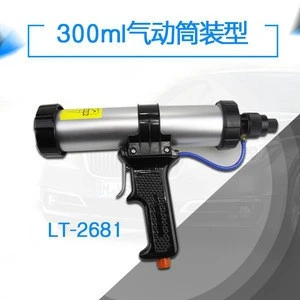 High quality air air caulking gun with professional design