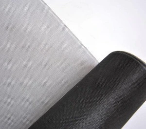 High quality alkali resistant fiberglass mesh with grey color