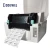 Import high quality aluminium Direct  thermal barcode Blue-tooth USB color label printer with software from China