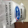 High quality anti-setoff spray powder