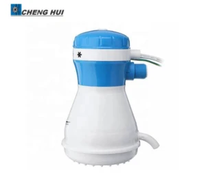 High quality bathroom mini instant electric shower water heater