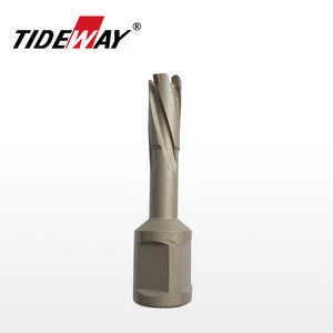 High quality broach cutter drill bit for magnetic base drill