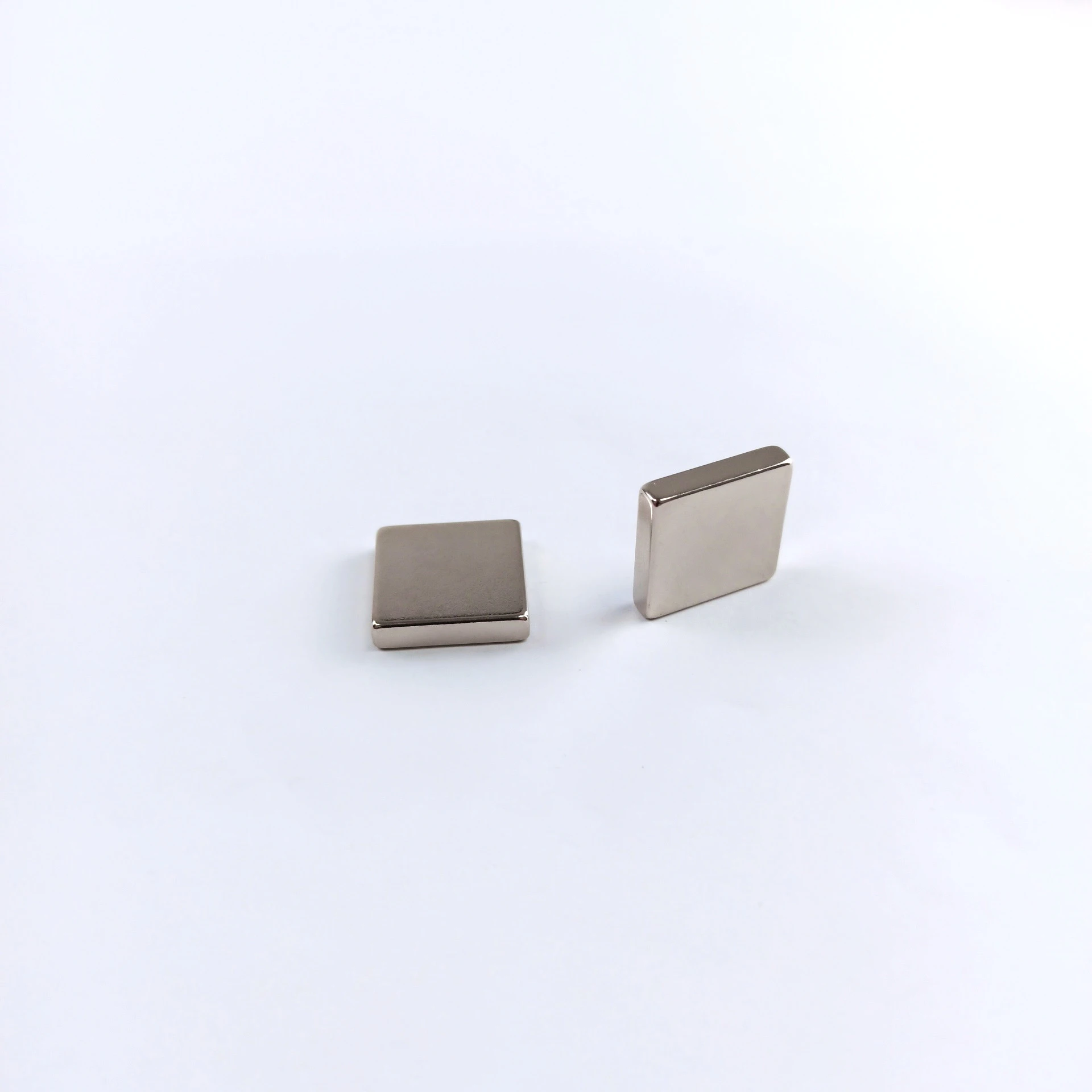 High quality built-in central control vacuum shutter magnet neodymium iron boron magnet magnetic material