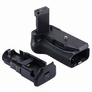 High quality camera accessories PULUZ Vertical Camera Battery Grip for Canon EOS 550D  600D  650D  700D