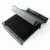 Import High Quality Can Be Customized Heatsink Aluminum Heat Sink Black Anodized Part from China