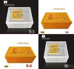 high quality Chicken Cage for live poultry farming/poultry cage