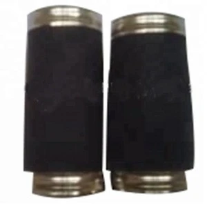 High quality clarinet accessories clarinet parts clarinet barrel size can oem made in China