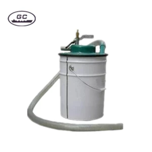 High Quality Cleaning Equipment V-500 Pneumatic Industrial Vacuum Cleaners for Sale