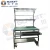 Import High Quality coated steel pipe Electrical Workbench Work Assemble Line Working Table from China