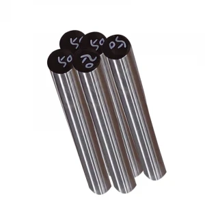 High Quality Cold Drawn 303 Stainless Steel Round Bar