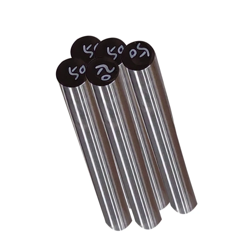 High Quality Cold Drawn 303 Stainless Steel Round Bar