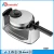 Import High Quality Commercial Stainless Round Shape Waffle Maker Sweet Nut Omelet Maker Eggette Flower Ice Cream Waffle Cone Maker from China