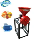 High quality corn flour mill grain mills for sale/flour mill for family