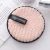 Import High Quality Cotton Microfiber Reusable Mixed Colours Makeup Remover Microfiber Pad from China