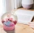 Import High Quality Custom Made Snow Globe Flamingo Design Resin Souvenir Snow Globe from China