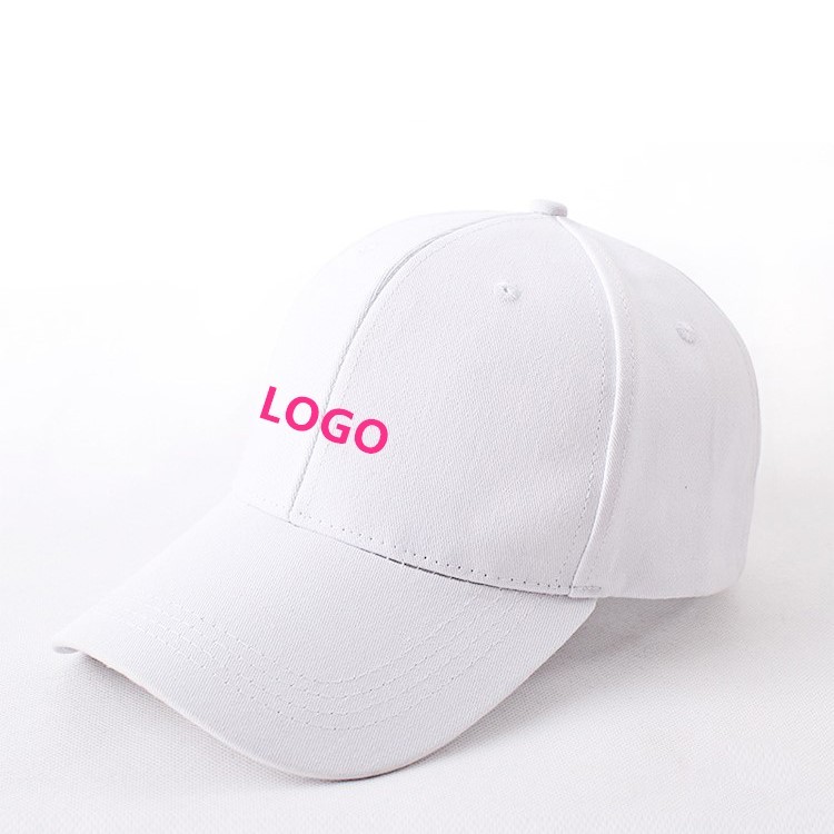 High quality custom sports cap baseball caps with logo