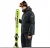 Import High Quality Custom Winter Mens Down Jacket Ski Snow Wear from China